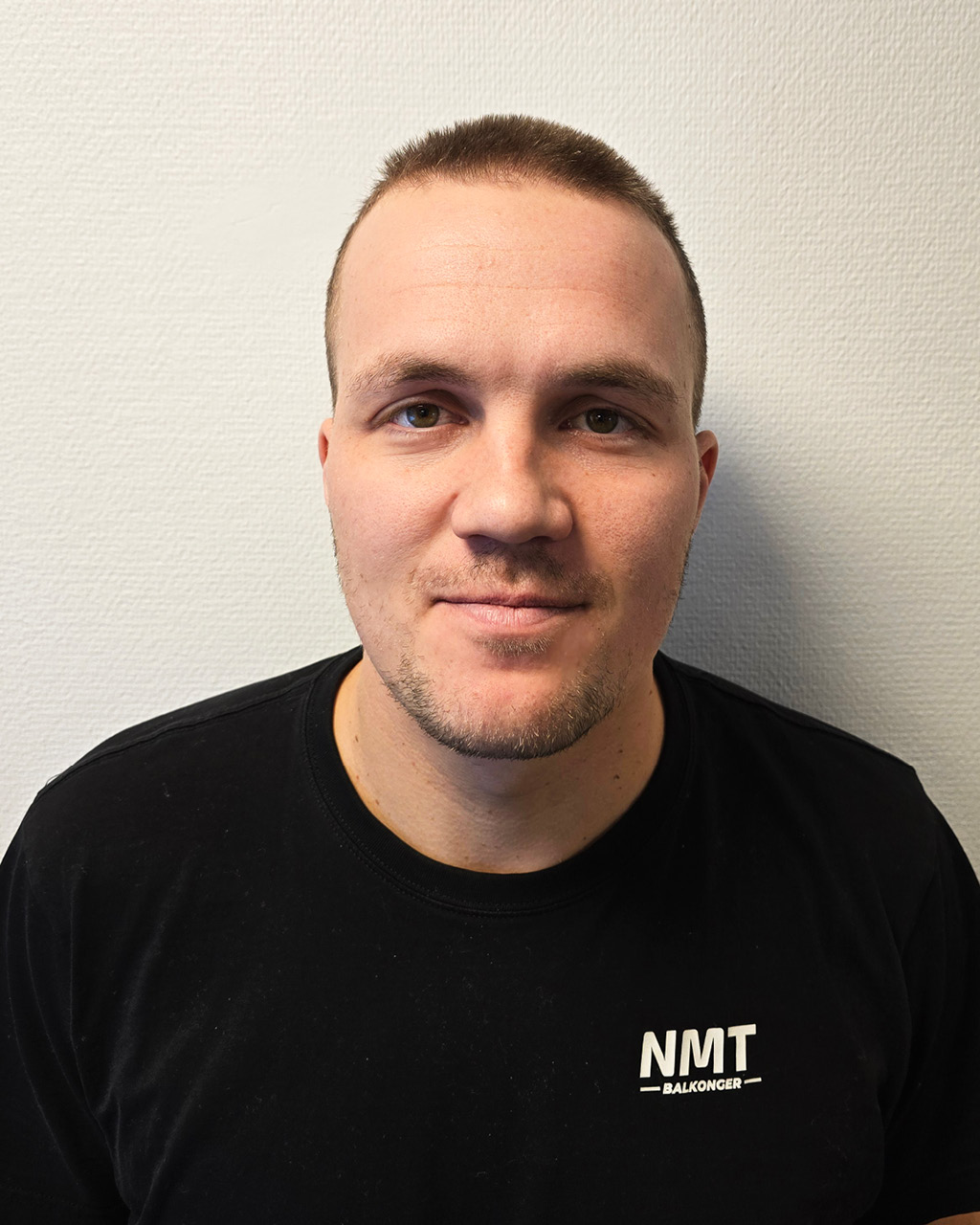 Carl NMT Montageteknik Sundsvall